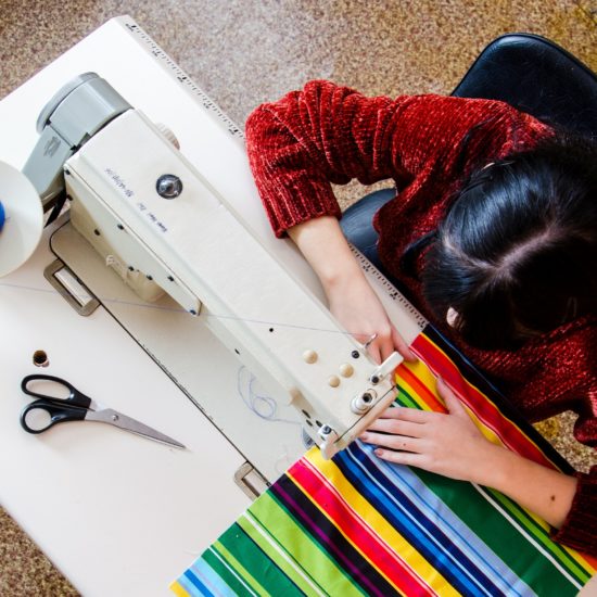 Technik Przemysłu Mody